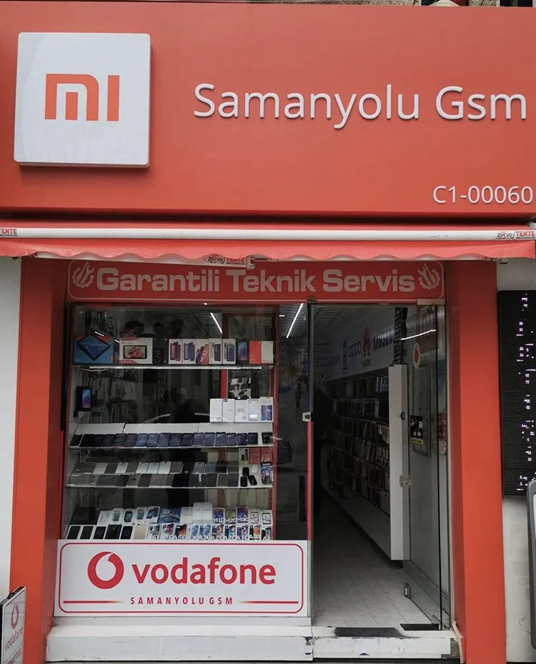 Samanyolu Gsm