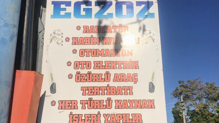 ŞEN EKSOZ