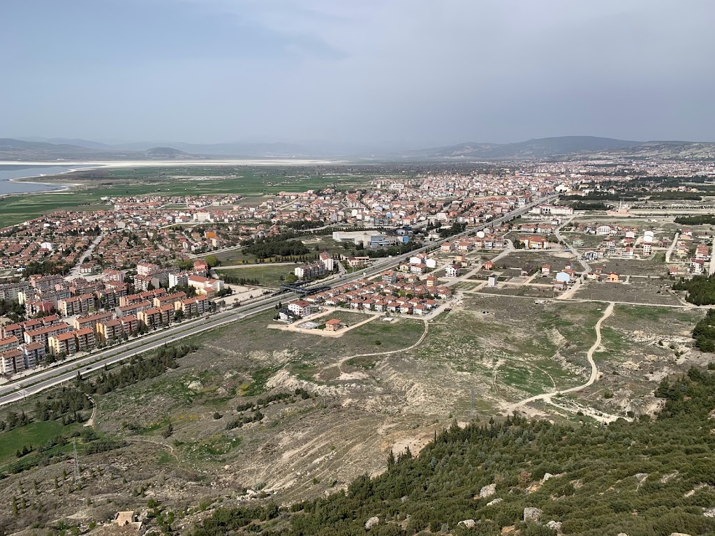 Serenler Tepesi Tabiat Parkı