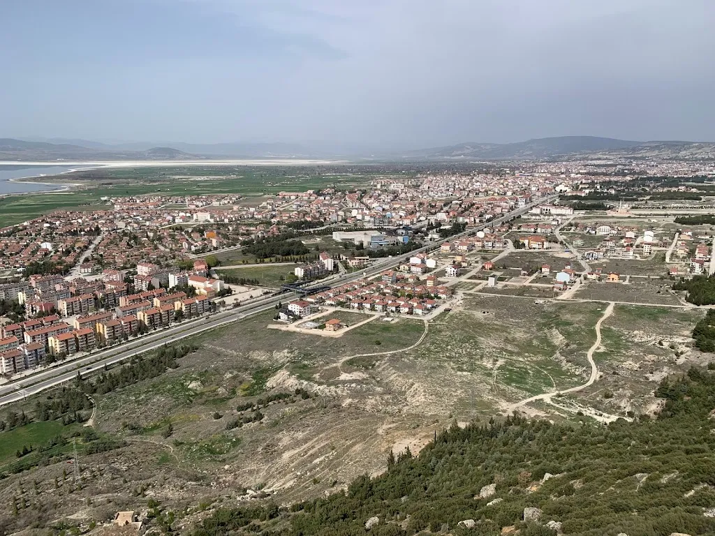 Serenler Tepesi Tabiat Parkı