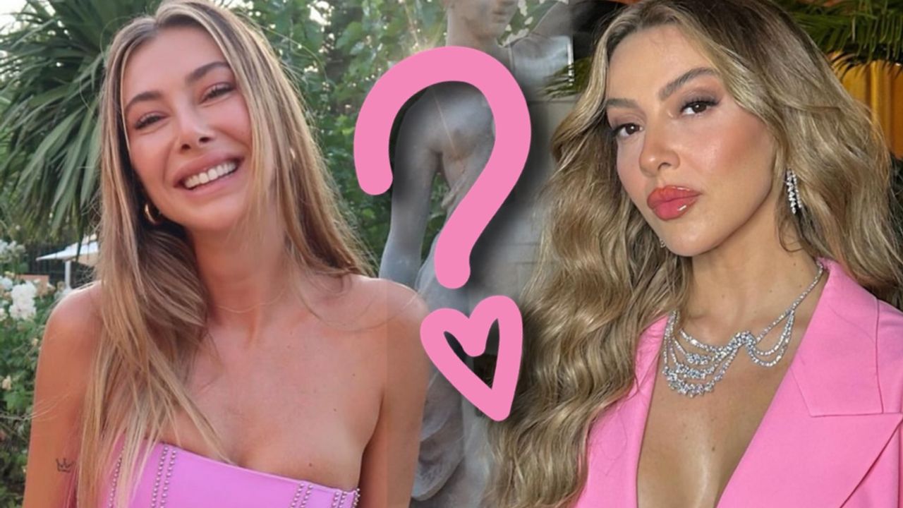 Şeyma Subaşı, Hadise'nin EX'ine aşık oldu: Genç sevgilisi kim çıktı?