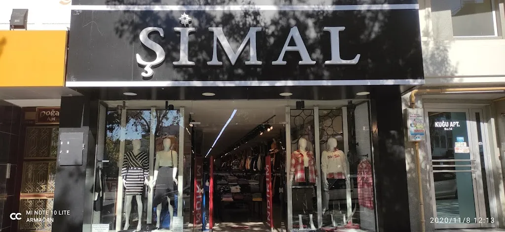 Şimal