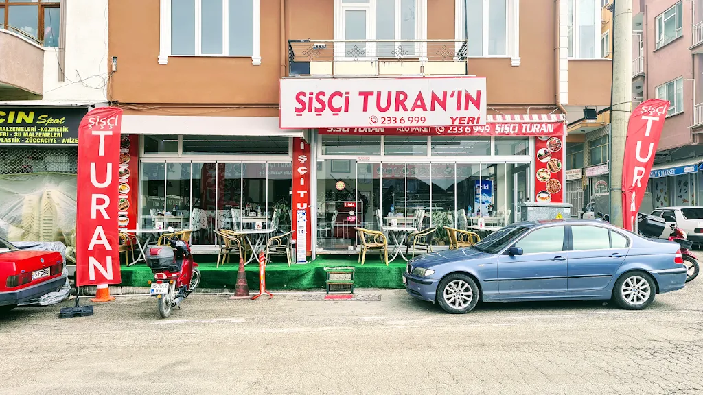 Şişçi Turan’ın Yeri