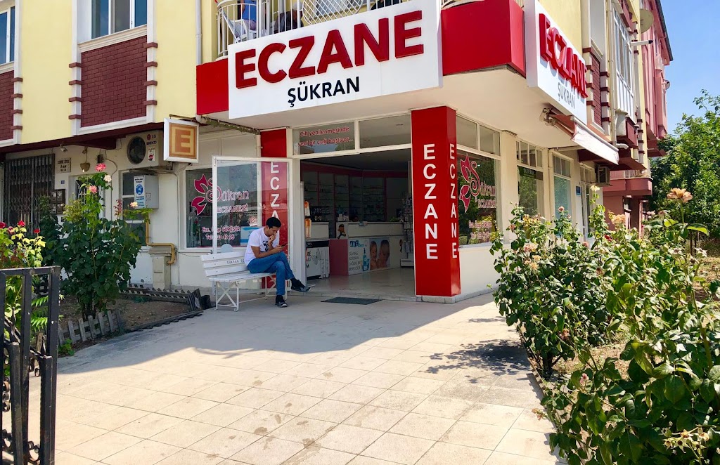 Şükran Eczanesi