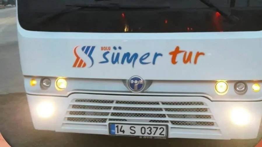 Sümer Taksi