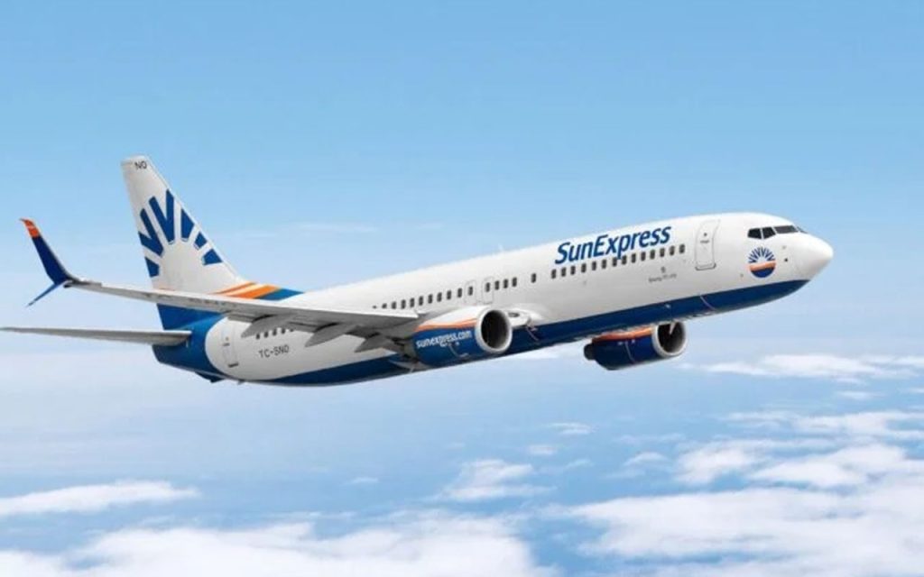 SunExpress’e 2024 Uluslararası İş Güvenliği Ödülleri Töreni’nde üç ödül