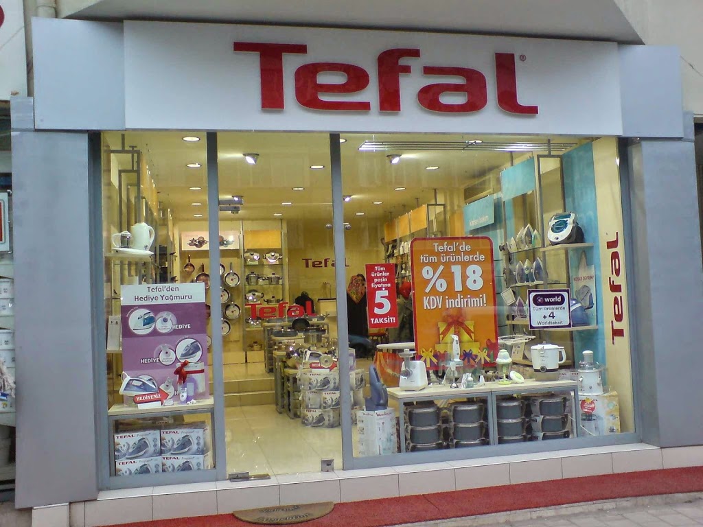 Tefal