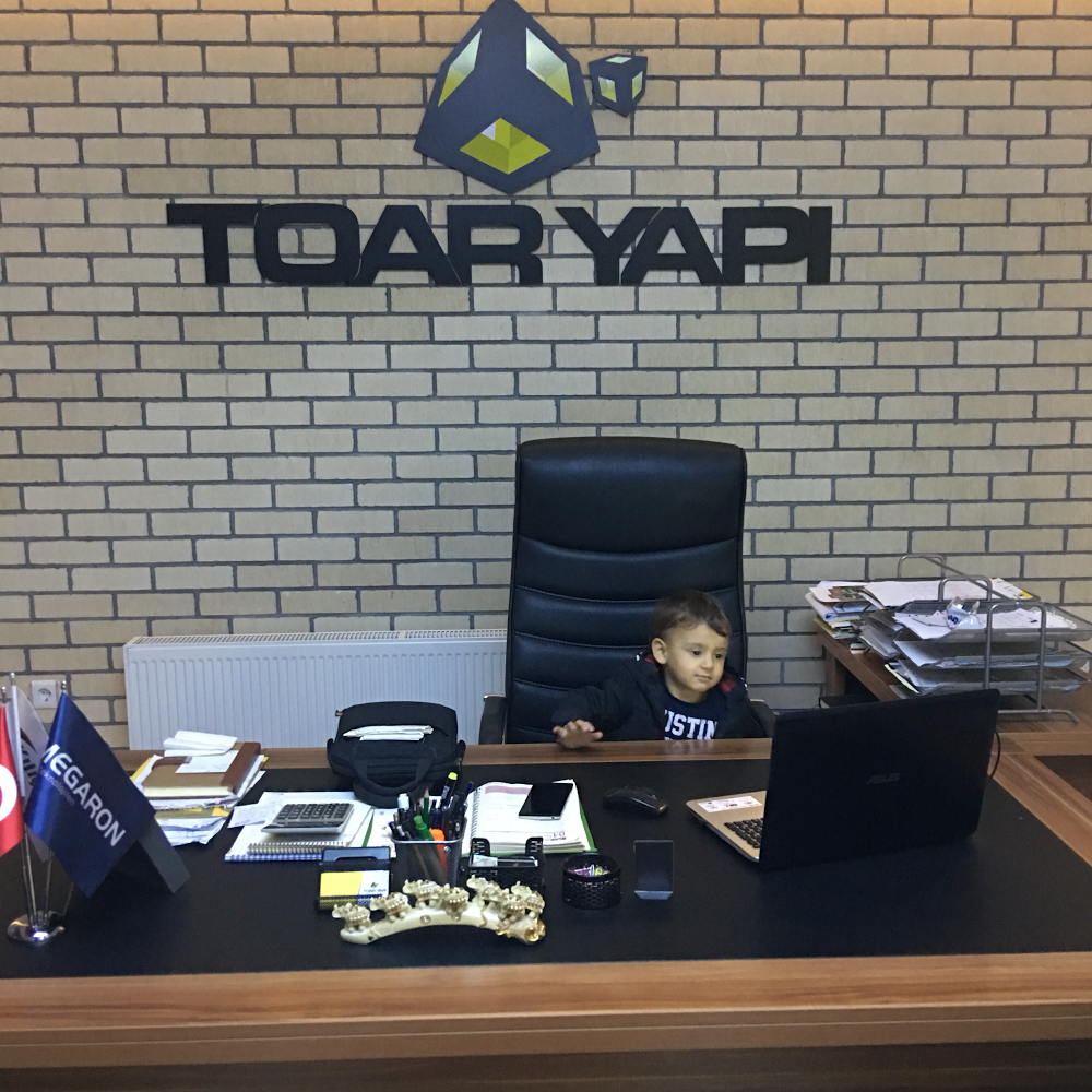 TOAR YAPI MLZ İNŞ LTD ŞTİ