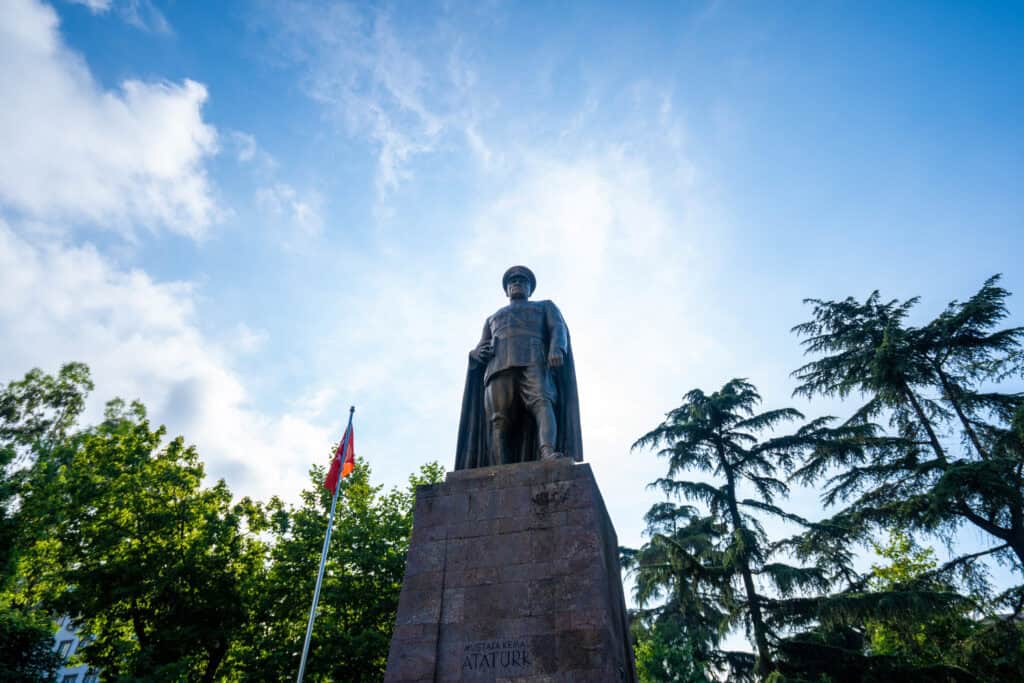 Trabzon Gezilecek Yerler: Trabzon’da Mutlaka Görmeniz Gereken 48 Yer