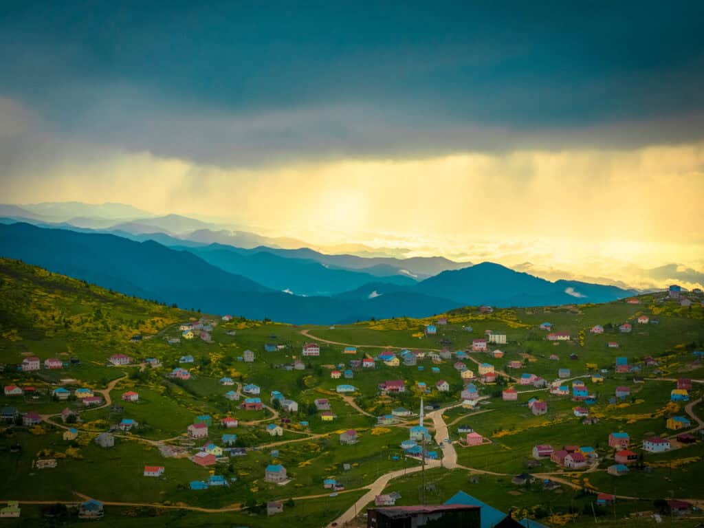 Trabzon Gezilecek Yerler: Trabzon’da Mutlaka Görmeniz Gereken 48 Yer