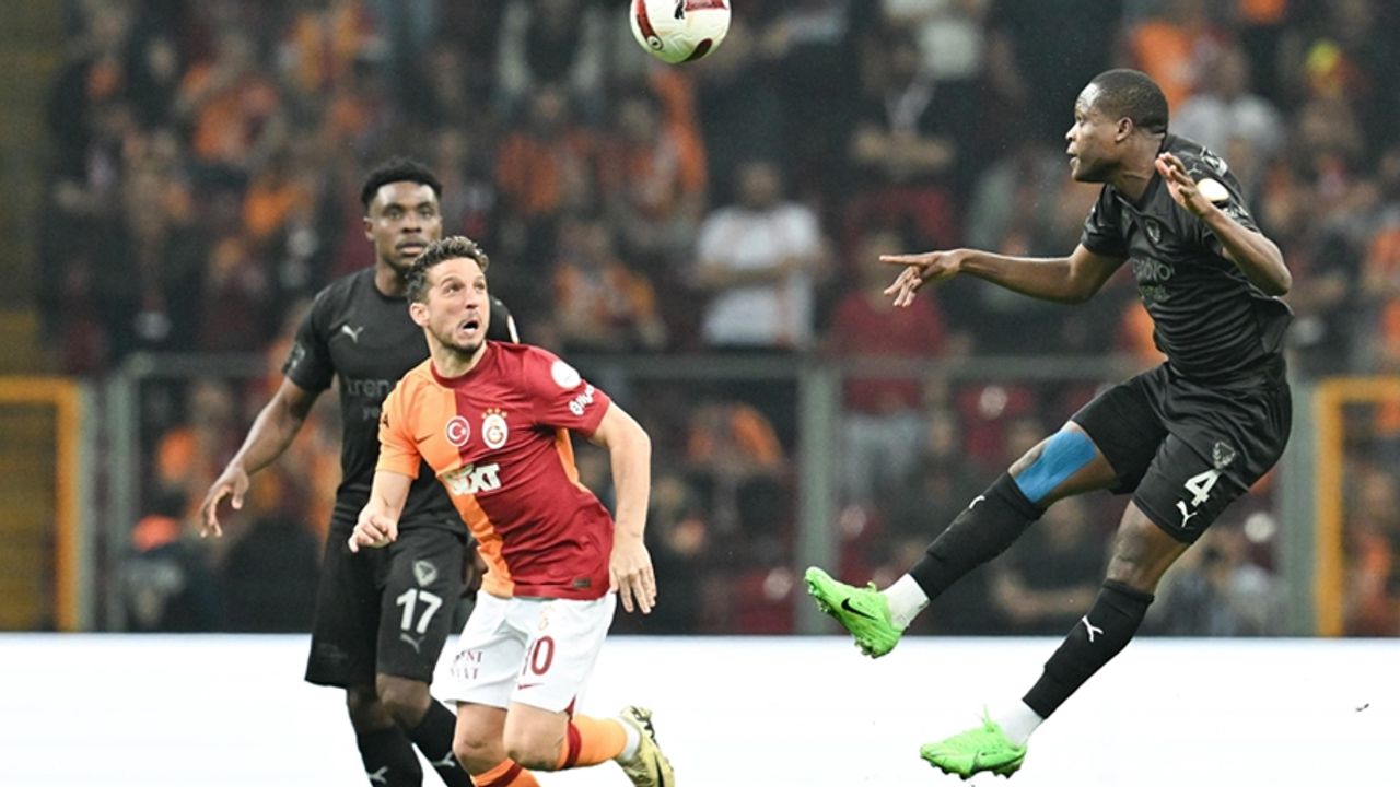 Trendyol Süper Lig'de ilk iki haftanın programı açıklandı