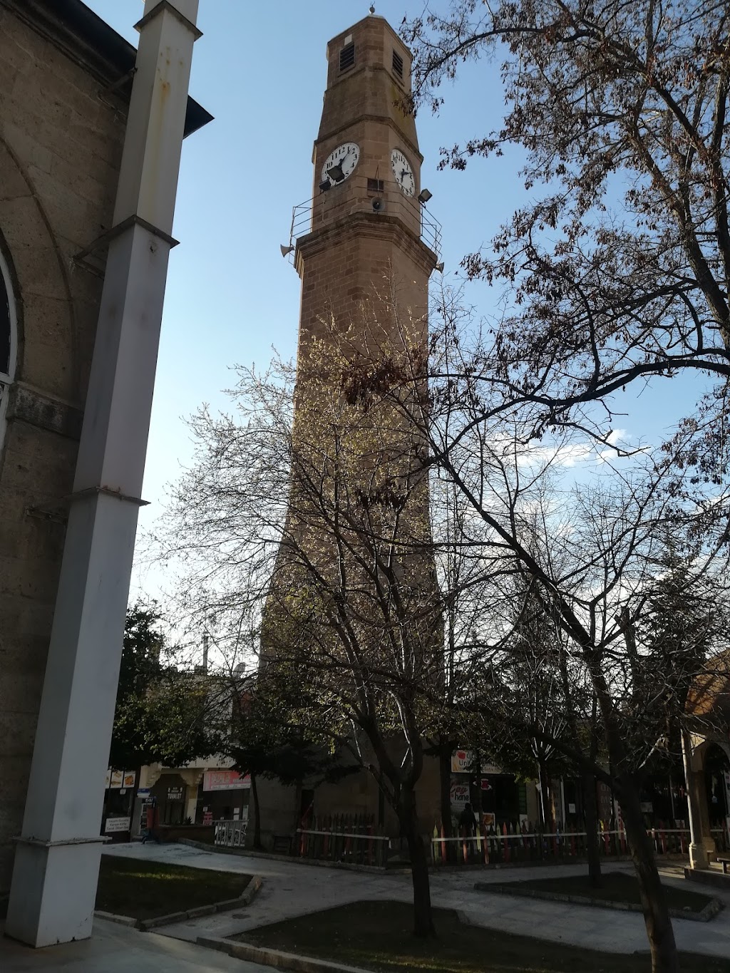 Türkiye Odalar Borsalar Birliği İöo