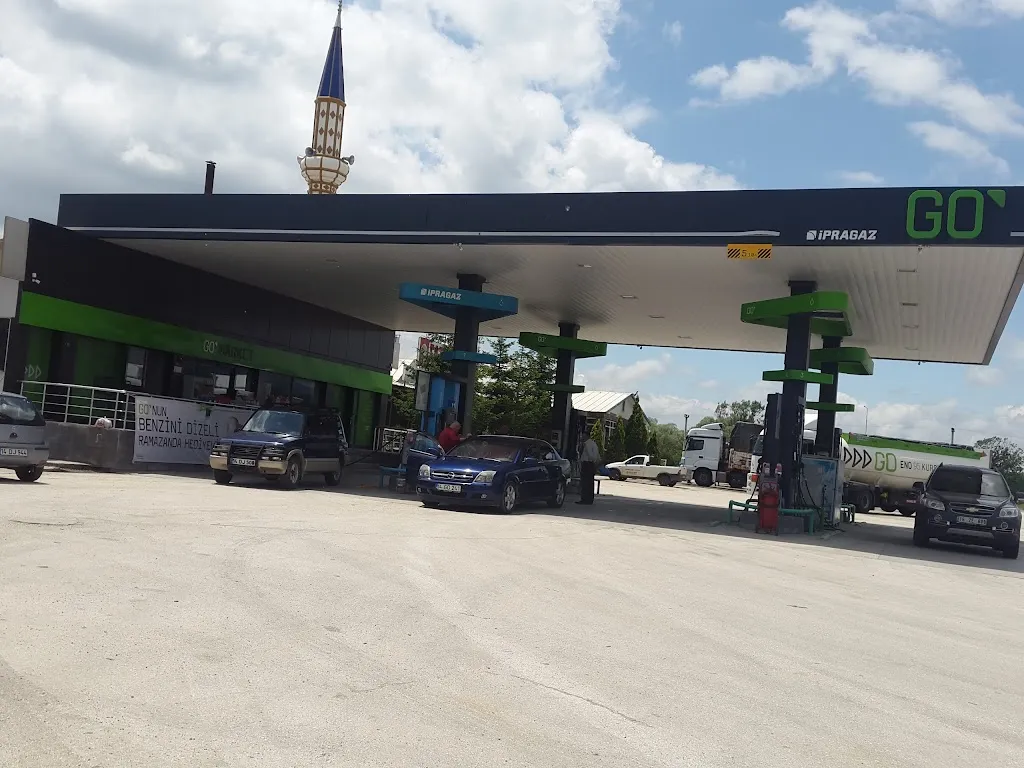 Türkoil-oflu Kardeşler Petrol