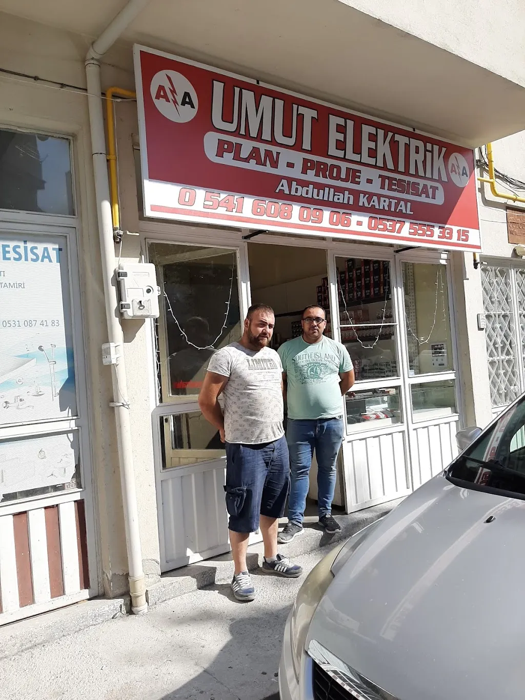 UMUT ELEKTRIK