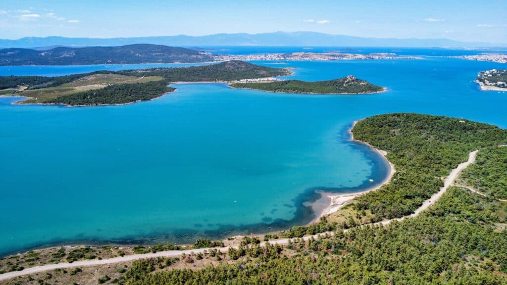 Unutulmaz Bir Tatil İçin En İyi Rotalar: Balıkesir Tatil Yerleri