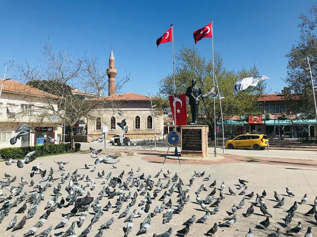 Unutulmaz Bir Tatil İçin En İyi Rotalar: Balıkesir Tatil Yerleri