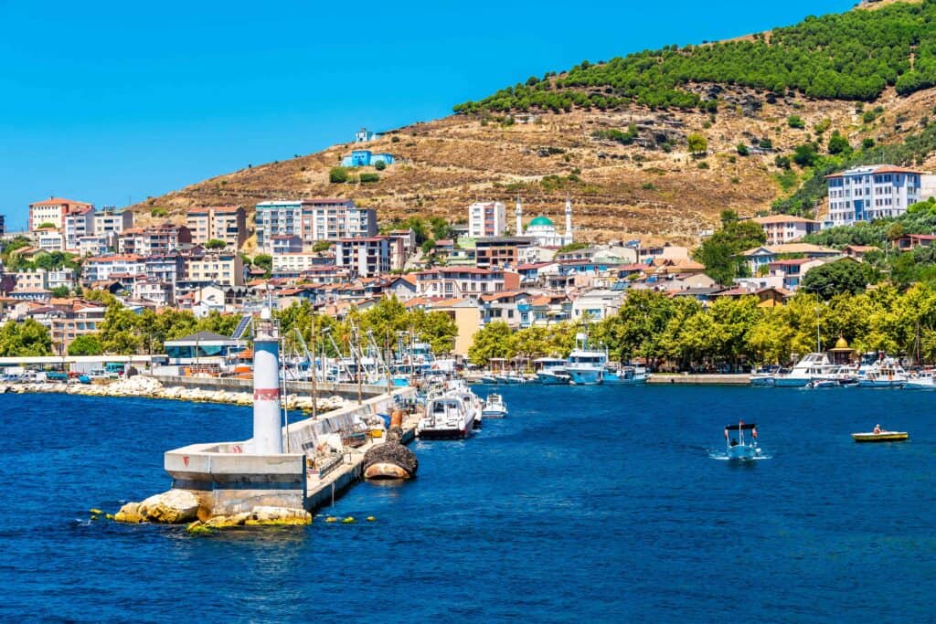 Unutulmaz Bir Tatil İçin En İyi Rotalar: Balıkesir Tatil Yerleri