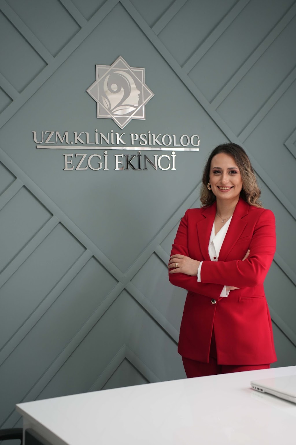 Uzman Klinik Psikolog Ezgi Ekinci