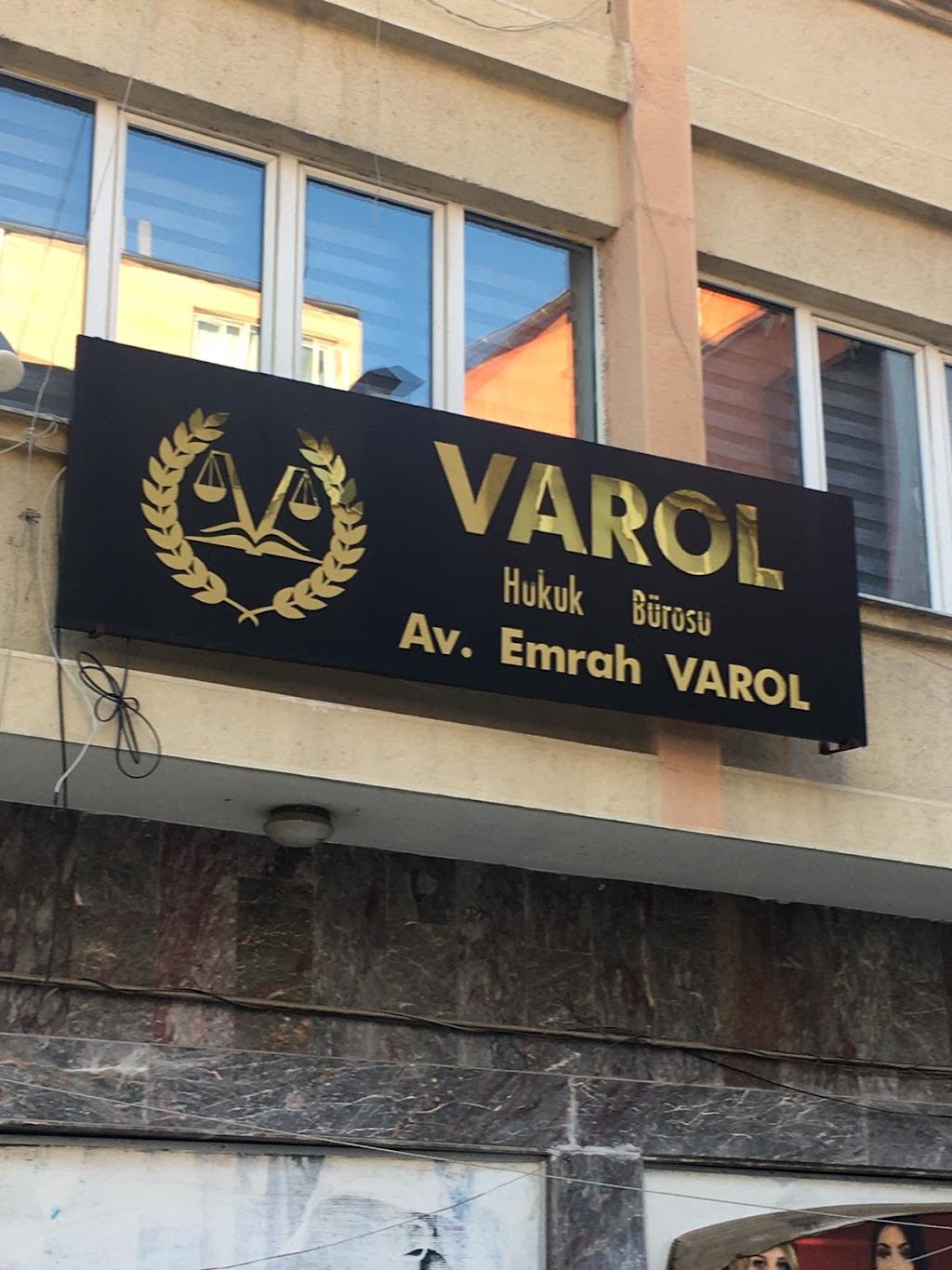 Varol Hukuk Bürosu