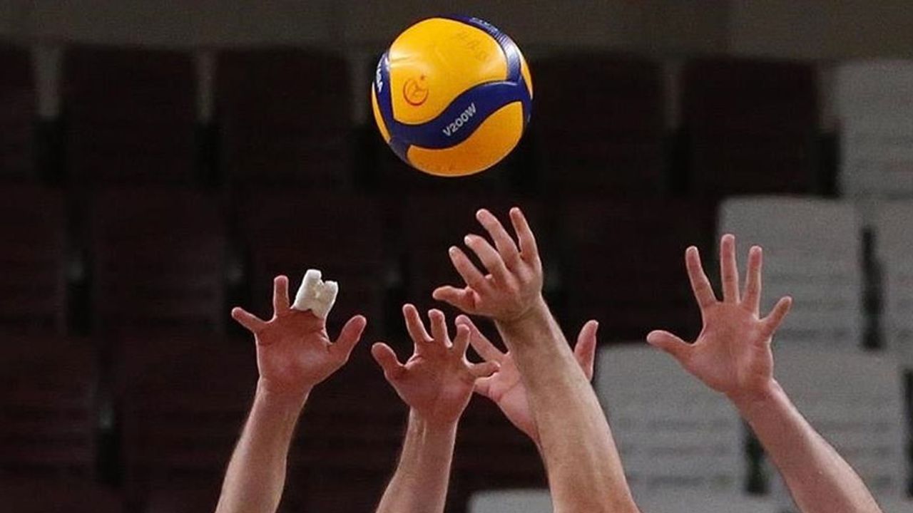 Voleybolda CEV Kupası ve CEV Challenge Kupası'ndaki Türk takımlarının rakipleri belli oldu