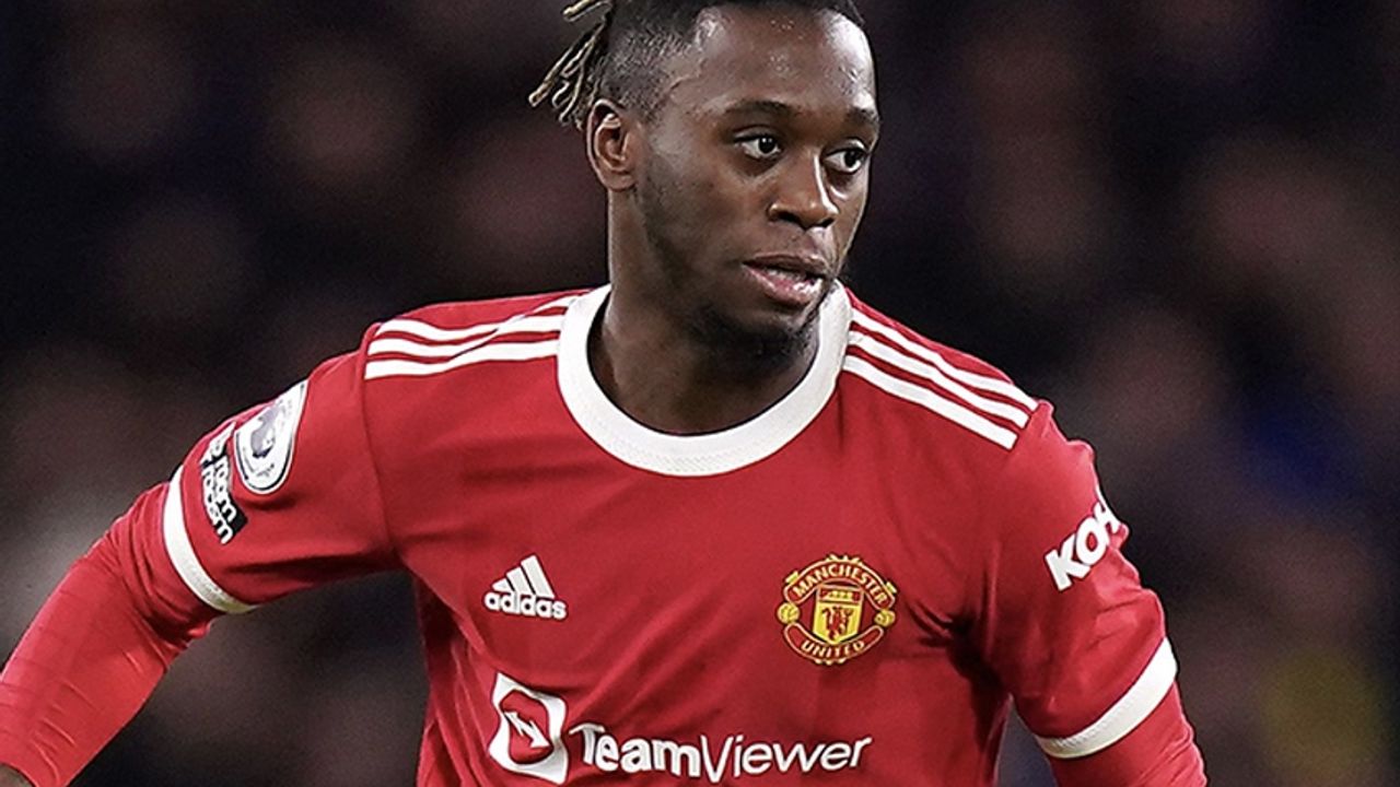 Wan-Bissaka West Ham'a gitti