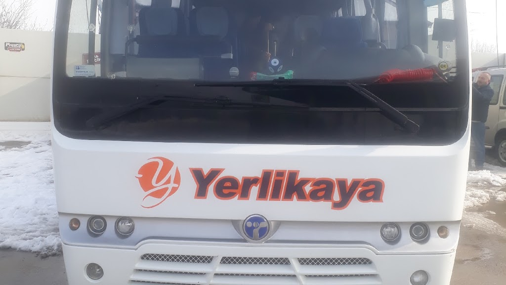 YERLİKAYA TURİZM