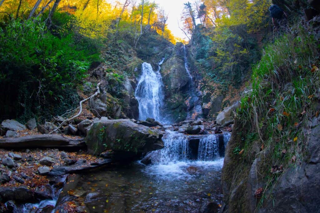 Yeşiliyle Mavisiyle Birbirinden Güzel Bursa Tatil Yerleri