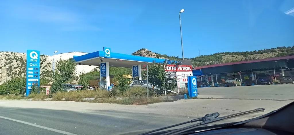 Yurtgaz-karaçal Petrol