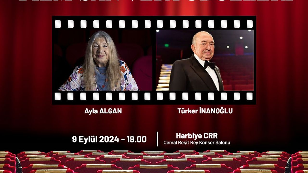 49 yıl sonra bir ilk: Film-San ödülleri sahiplerine kavuşacak