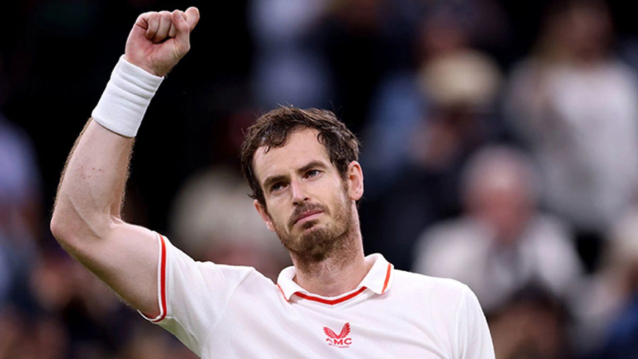 Andy Murray, Paris 2024 ile tenise veda etti