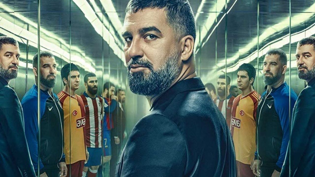 Arda Turan gün sayıyor: Bayrampaşa sokaklarından, Ali Sami Yen’in büyülü çimlerine!