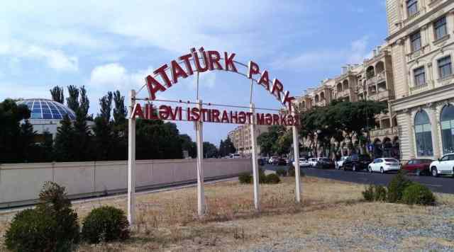 Bakü Gezi Rehberi: Azerbaycan’ın Tarihi Başkenti