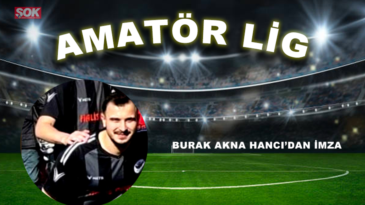 Burak Akna Hancı’dan imza