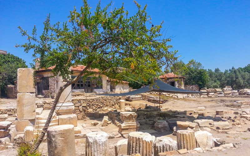 Ege’de Görmeniz Gereken 10 Saklı Köy