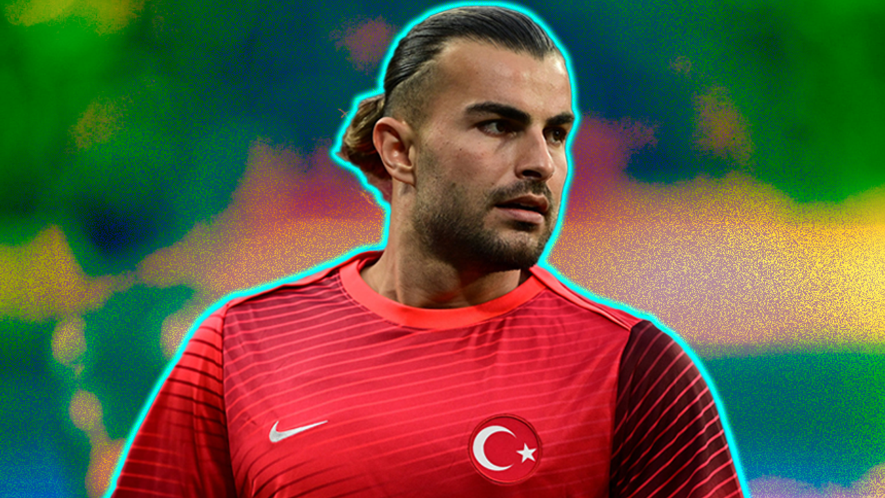 Elveda Abdülkerim Bardakcı! Galatasaray'da ayrılığı açıkladılar