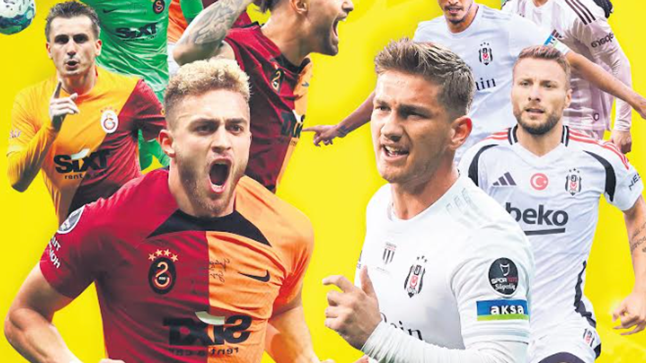 Galatasaray-Beşiktaş Süper Kupa maçı ne zaman ve hangi kanalda?