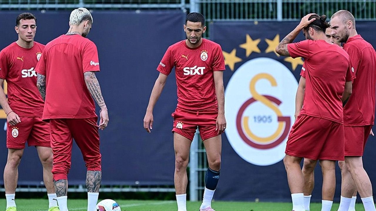 Galatasaray'ın lig tarihindeki performansı