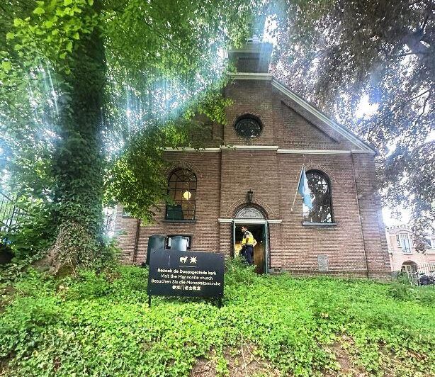 Giethoorn Gezi Rehberi: Hollanda’da Bir Masal Diyarı