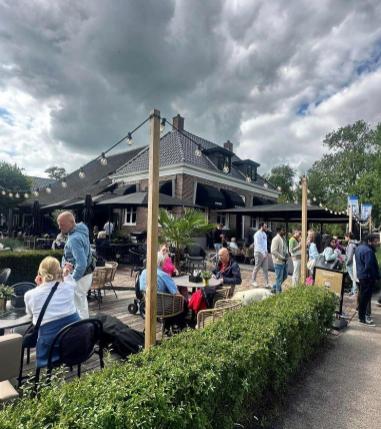 Giethoorn Gezi Rehberi: Hollanda’da Bir Masal Diyarı