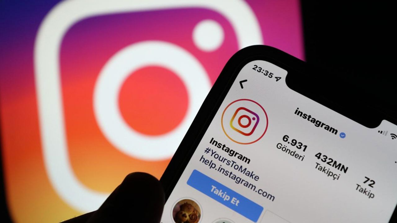 'Instagram' gündemiyle toplanıyorlar: Meta davet edildi