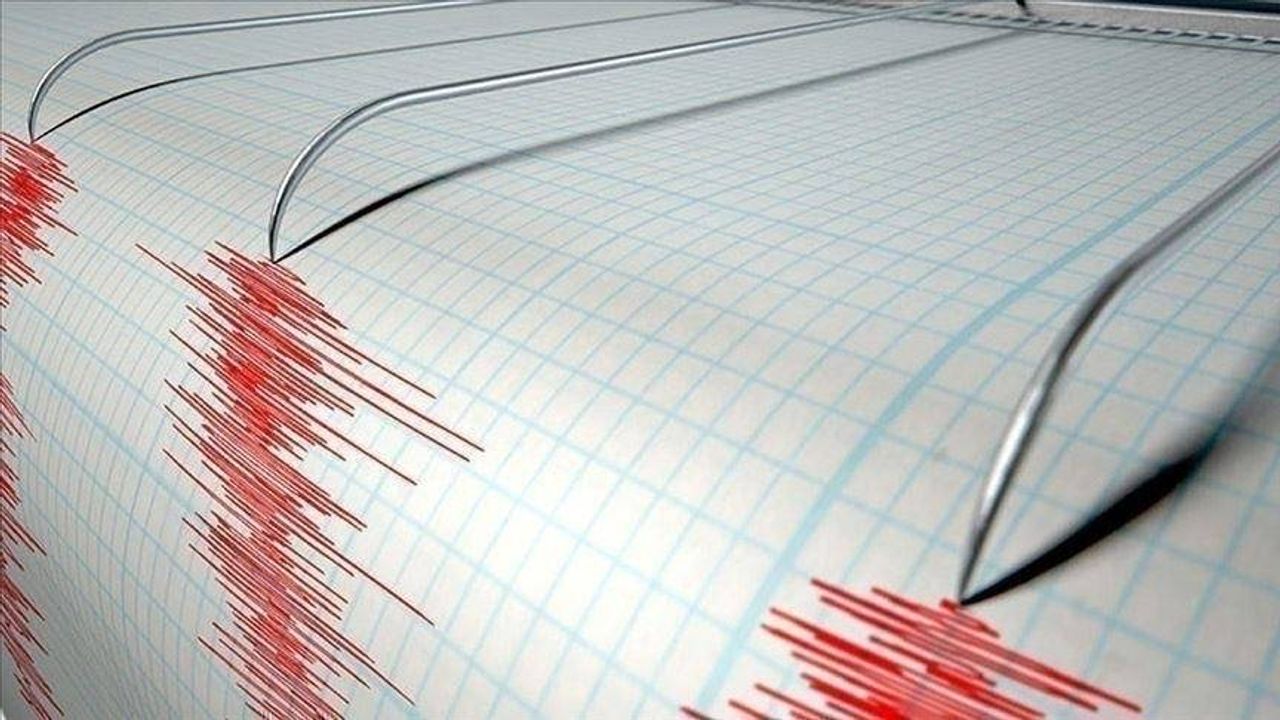 Mega deprem uyarısı! Seyahatler iptal edildi