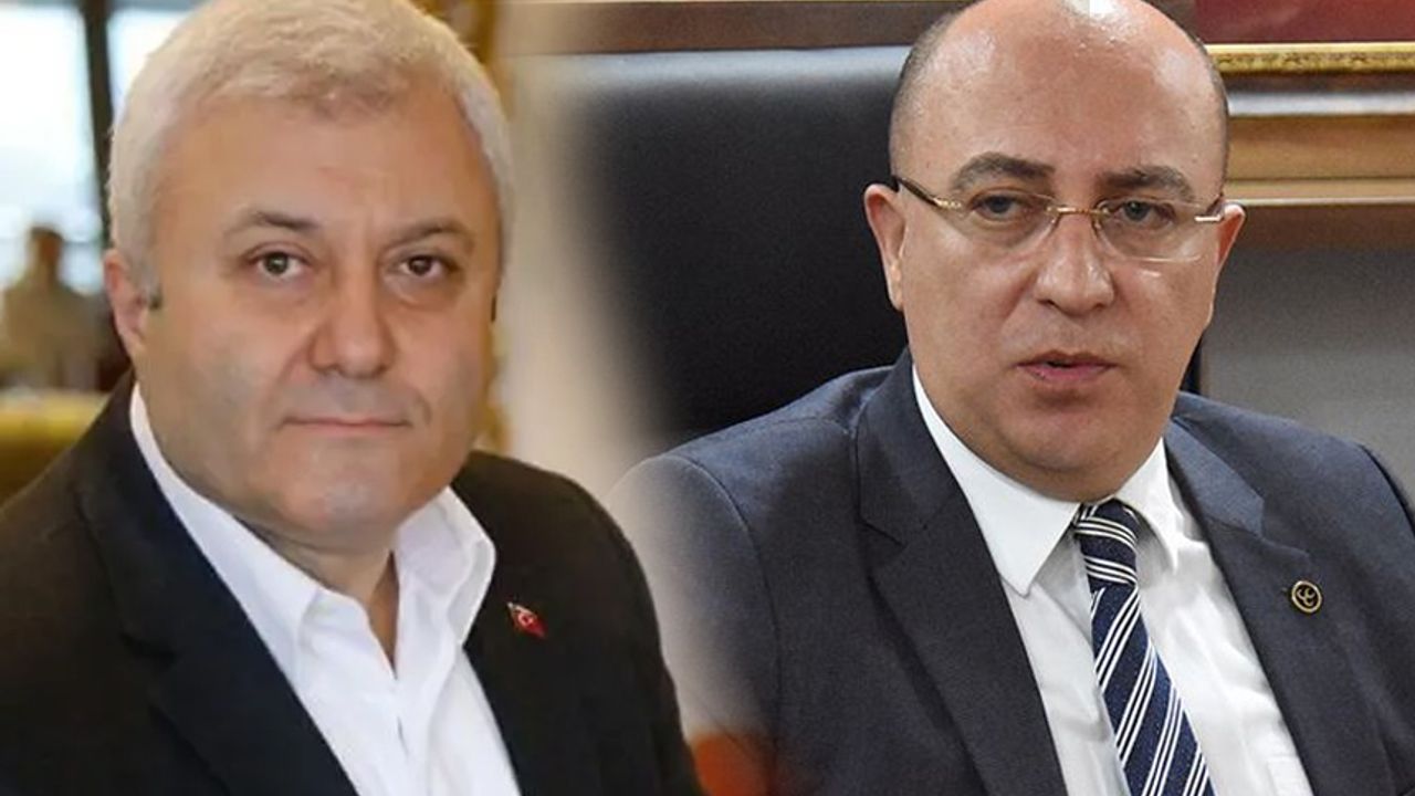 MHP'den sert mesaj: Türkiye'ye hakaret eden Özkan'ı lanetliyoruz! Özgür, sen ne diyorsun?