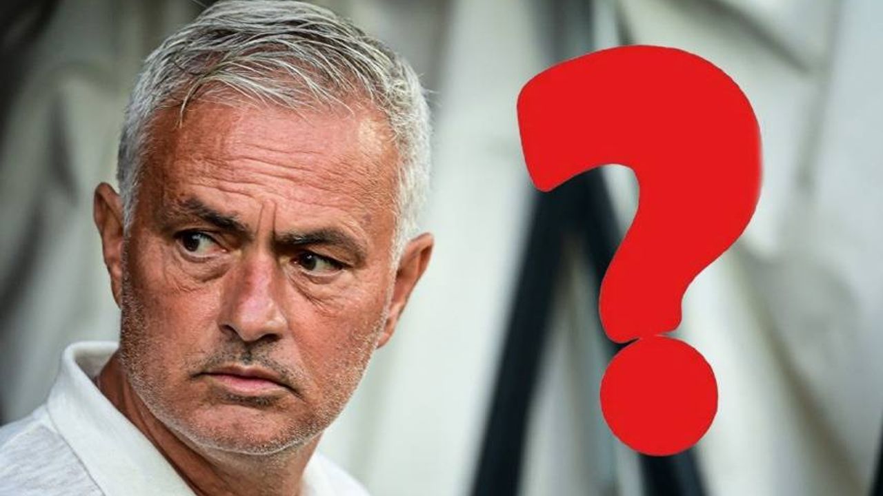 Mourinho, Lille maçı hakkında konuştu: Benim motivasyonum..