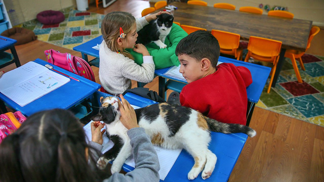 Okula dönmek veya başlamak istemeyen çocuklar için öneriler!