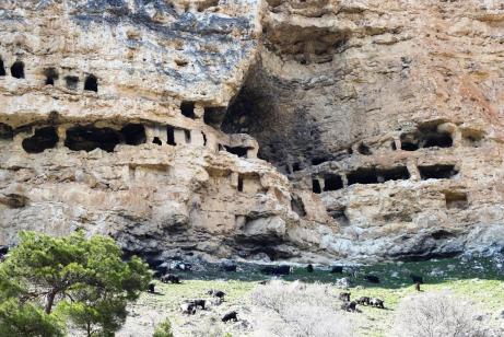 Pepuza Antik Kenti: Kadın Hareketleri Öncülerinin Anadolu’daki Yurdu