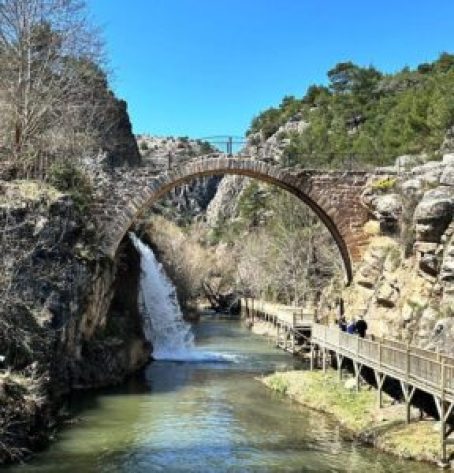 Pepuza Antik Kenti: Kadın Hareketleri Öncülerinin Anadolu’daki Yurdu