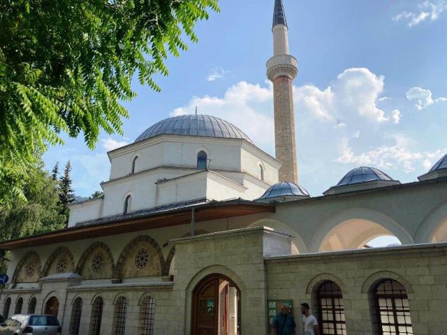 Saraybosna Gezi Rehberi: Kültürlerin Buluştuğu Kadim Kent