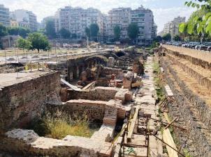 Selanik Gezi Rehberi: Ata Memleketinden Günümüze