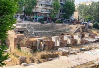 Selanik Gezi Rehberi: Ata Memleketinden Günümüze