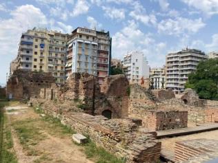 Selanik Gezi Rehberi: Ata Memleketinden Günümüze